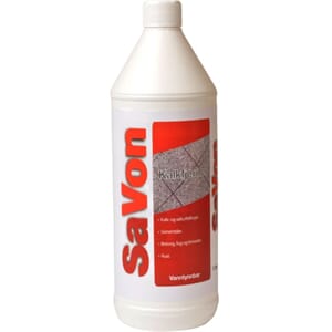 Savon Kalkfjerner1Ltr