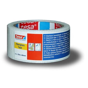Maleremse Glassfiber Tesa 25Mx48Mm