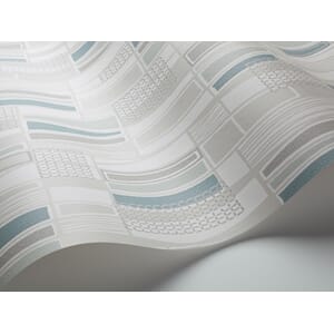 Boråstapet Alla Tiders Hus 5470 Retro