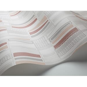 Boråstapet Alla Tiders Hus 5471 Retro