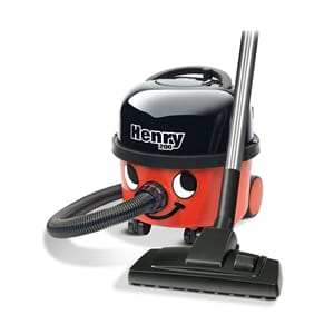 Støvsuger Henry Rød  620W Hvr200