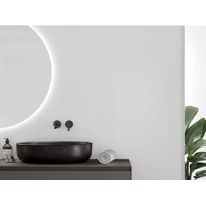 Baderomsp 5091M00 Athen White