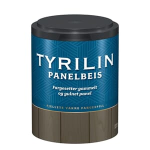 Tyrilin Panelbeis 0,68Ltr