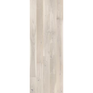 Saga Natural Gentle Hvit Pak = 3,18 M2 - (499500)