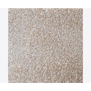 Teppe Golvabia Akvarell Champagne 229237