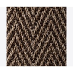 Teppe Golvabia Sisal Vista Nougat 234412