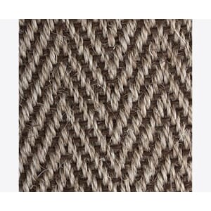 Teppe Golvabia Sisal Vista Mandel 234414