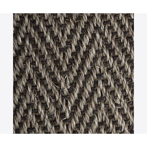 Teppe Golvabia Sisal Vista Cappuccino 234415