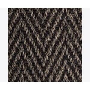 Teppe Golvabia Sisal Vista Mocca 234416