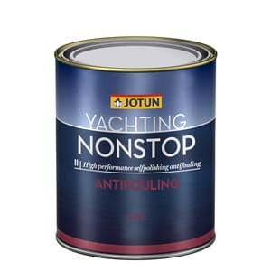 Yachting Nonstop 2 Black 0,75Ltr