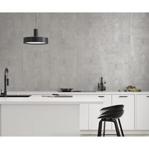 Kjøkkenpl 8053Km00Stn Lentini Grey