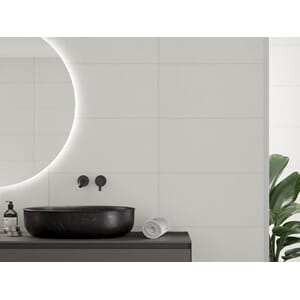 Baderomsp 1531 Blanco Grande