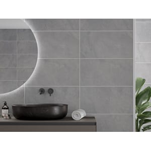 Baderomsp 1532 Negro Grande