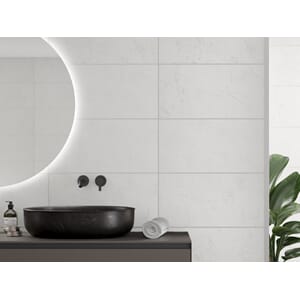 Baderomsp 1533 Gris Grande