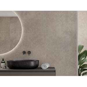 Baderomsp 4761M6030 Palermo