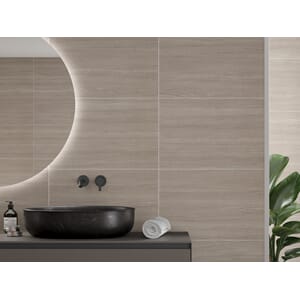 Baderomsp 0194M6040 Grey Oak