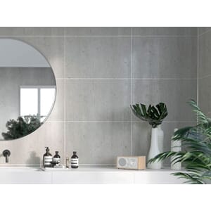 Baderomsp 1412M6040 Avalon Pine