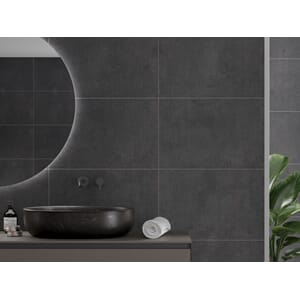 Baderomsp 8056M6040 Lentini Dark