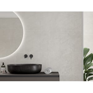 Baderomsp 4746M6040 Grey Sahara