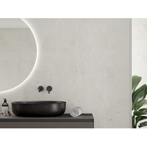 Baderomsp 8054M00 Lentini Light