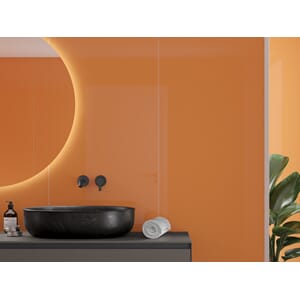 Baderomsp 2122M10 Orange