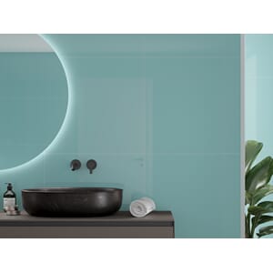 Baderomsp 2212M6060 Aquamarine