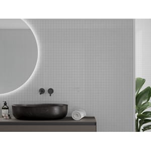 Baderomsp 4063M0303 Clean Grey