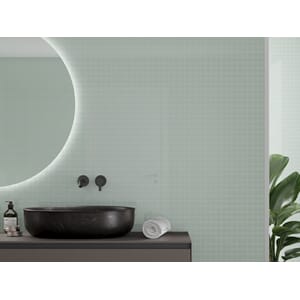 Baderomsp 4085M0303 Light Mint