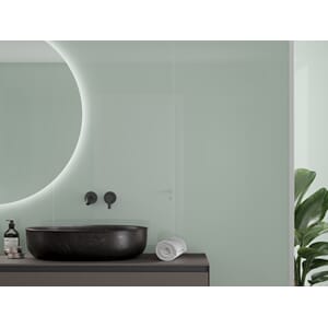 Baderomsp 4085M10 Light Mint