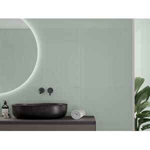 Baderomsp 4085M6040 Light Mint