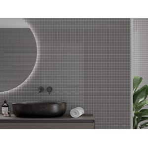 Baderomsp 4054M0303 Anthracite