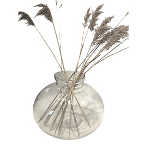 Bergen Glassvase Medium 30X30X24