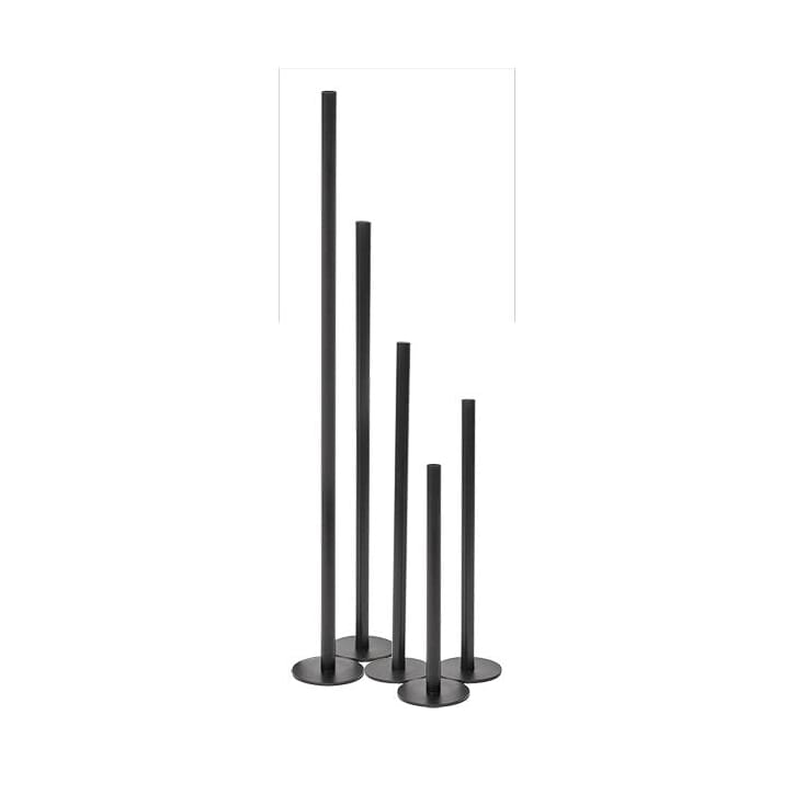 50063846 Nordic Lysestake XXL Sort.jpg