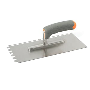 Tannsparkel 6Mm Softgrip 280Mm