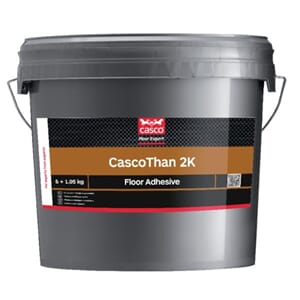 Casco Than 2K Polyuritan 6+1,05Lt