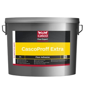 Casco Proff Extreme 10Ltr