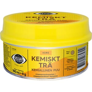 Pp Kjemisk Tre Sparkel 180Ml