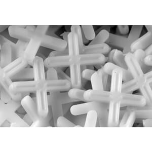 Fliskryss A250Stk Rokka 3Mm