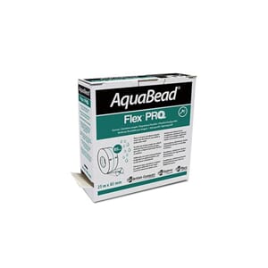 Aquabead Flex Pro 25M 85Mm