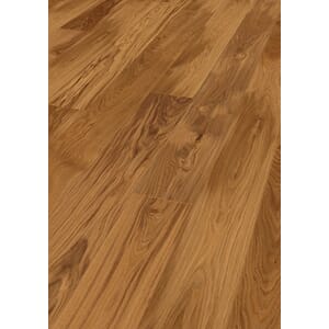 Saga Exclusive Eik Natur Pak = 2,77 M2 - (154424)