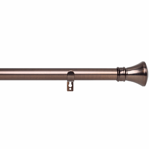 Stangsett Royal Brons Ø28 210-380