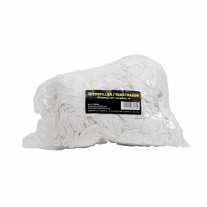 Tøyfiller 101 Bomull Nrf 9815815 1Kg