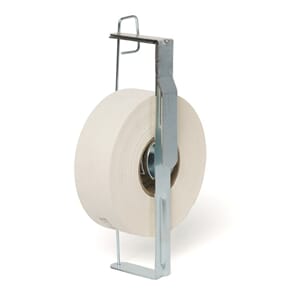 Strimmelholder Dalapro 300x80x4