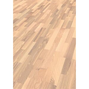 Saga Classic Ask Hvit Pak = 3,18 M2