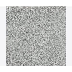 Teppe Golvabia Palermo Silver 235492