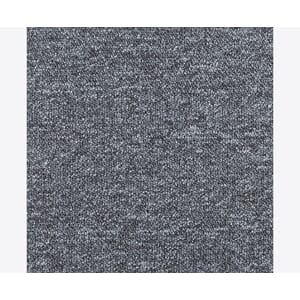 Teppe Golvabia Astra Square Grå 50x50 235742