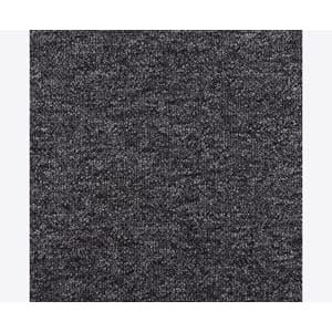 Teppe Golvabia Astra Square Grafit 50x50 235750