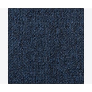 Teppe Golvabia Astra Square Kobolt 50x50 235760