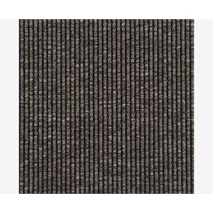 Teppeflis Golvabia Prio Square Brun 50x50 235326