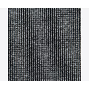 Teppeflis Golvabia Prio Square Lysgrå 50x50 235330